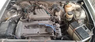топливный бак нексия: Daewoo Nexia: 2007 г., 1.6 л, Механика, Бензин