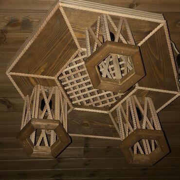 Sifarişlə əl işləri: Sifarişlə əl işləri — 7