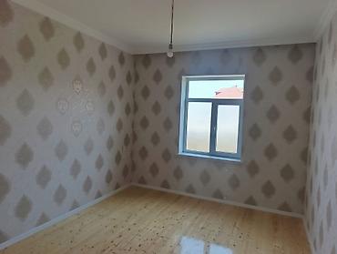 Həyət evləri və villaların satışı: Satılır: həyət evi - Plan: eyvanlı birmərtəbəli layihə, beton hasarlı — 9