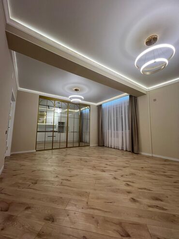 купить квартиру в токмаке без посредников: 3 комнаты, 100 м², Элитка, 11 этаж, Дизайнерский ремонт