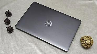 Dell: Odlican laptop Dell Latitude 5500/i5-8265U Odlican laptop Dell — 21