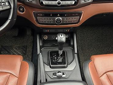 Ssangyong: Ssangyong Rexton Khan: 2019 г., 2.2 л, Автомат, Дизель, Внедорожник — 5