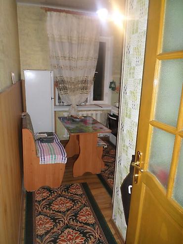 Продажа квартир: 2 комнаты, 53 м², 105 серия, 2 этаж, Евроремонт at lalafo.kg — 18 Продажа квартир: 2 комнаты, 53 м², 105 серия, 2 этаж, Евроремонт — 18