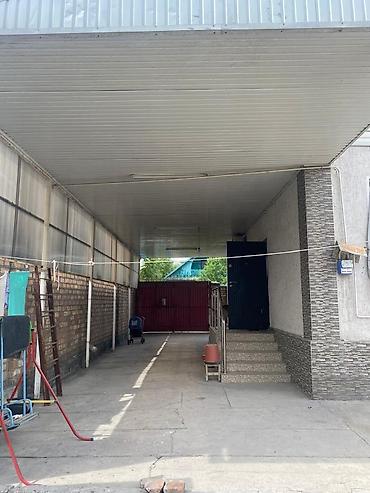 Продажа коттеджей и домов: Двухэтажный дом. Район рынка Азиз/Баят, рядом 2 парка, 2 — 2