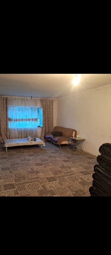 продажа дом село петровка: 55 кв. м, 3 бөлмө, Унаа токтотуучу жай