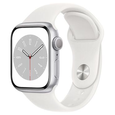оптом часы: Apple Watch 8 original 45 mm 94АКБ