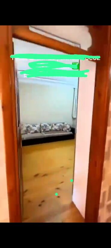 Uzunmüddətli kirayə evlər: 200 kv. m, 4 otaqlı, Kombi, Qaz, İşıq — 20