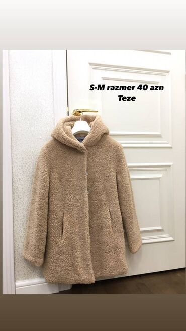 s pelenalnym stolikom: Женская куртка S (EU 36)