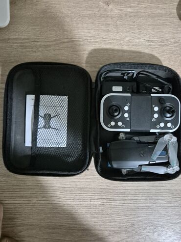 Дроны: Квадрокоптер Felfri. Отличный выбор за небольшие деньги, особенно для — 9