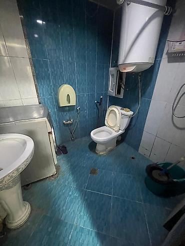 elan ev alqi satqisi: 2 otaqlı, Yeni tikili, 37 kv. m — 4