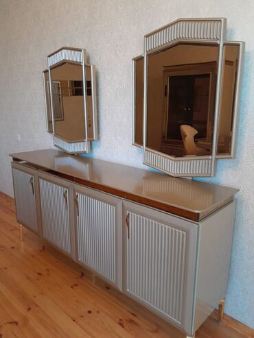 Qonaq otağı dəstləri: Yeni — 3