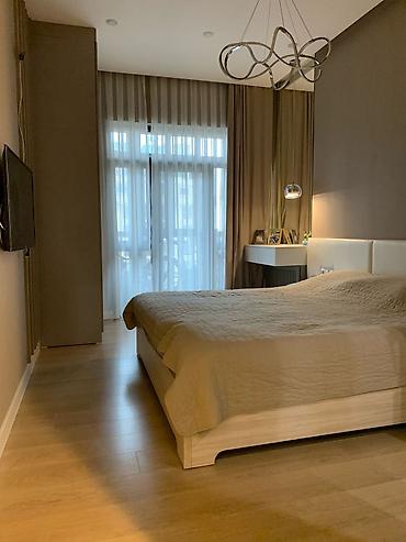 Долгосрочная аренда квартир: 4 комнаты, Собственник, Без подселения, С мебелью полностью — 11