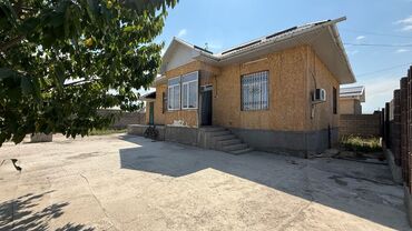гостевые дома иссык куль чолпон ата: Дом, 100 м², 4 комнаты, Собственник, Евроремонт