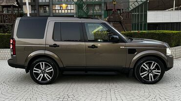 Land Rover: Land Rover Discovery: 3 l | 2013 il 279000 km Ofrouder/SUV -da lalafo.az — 6 Land Rover: Land Rover Discovery: 3 l | 2013 il 279000 km Ofrouder/SUV — 6