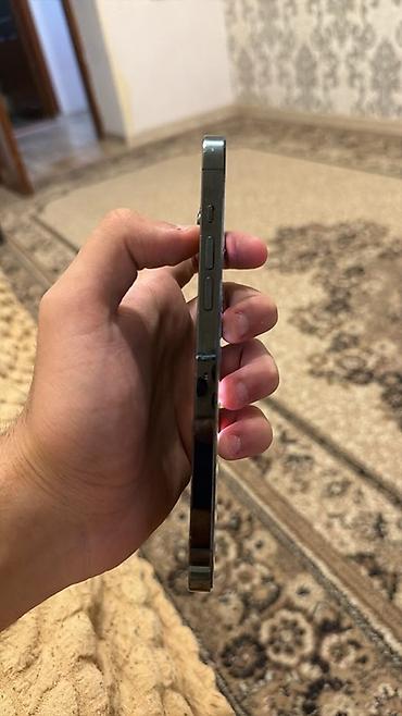 13 128gb: IPhone 13 Pro, 128 GB, Alpine Green, Face ID — 5