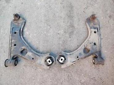 zadnji amortizeri za punta cena: Fiat Grande Punto viljuske. Fiat Grande Punto viljuskeOriginalni — 1