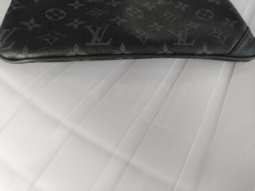 Torbe: Torba za rame, Louis Vuitton, Materijal: Veštačka koža — 10
