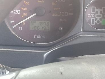 машины на выкуп: Mitsubishi Pajero: 2000 г., 3.5 л, Автомат, Бензин, Внедорожник — 5