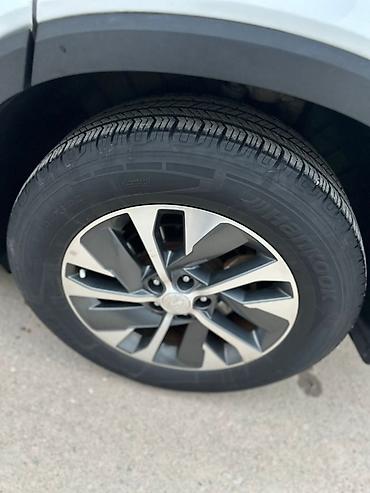 Hyundai: Hyundai Palisade: 2019 г., 2.2 л, Автомат, Дизель, Кроссовер — 10