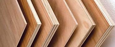 Строительные фены: Фанера ламинированная ! 18 мм, 14 мм; 1.22*2.44: 1.83*91.5 качество ✅! — 10