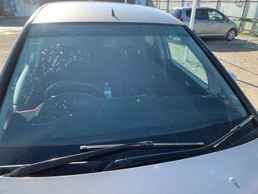 Honda: Honda Stream: 2003 г. — 8