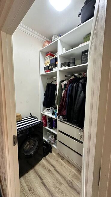 Yeni tikili: 2 otaqlı, Yeni tikili, m. Həzi Aslanov, 60 kv. m — 13