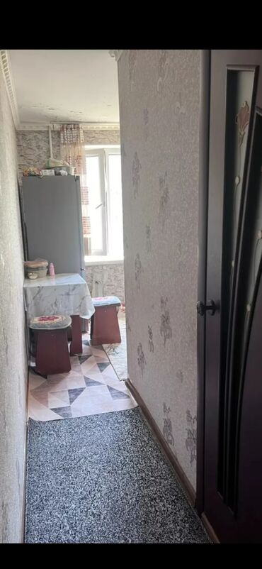 ищу квартиру в кок жаре: 1 комната, Риэлтор, Без подселения, С мебелью полностью