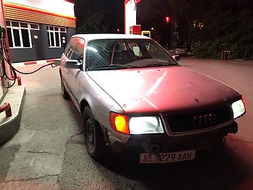бу чехол: Audi 100: 1992 г., 2.3 л, Механика, Универсал — 7