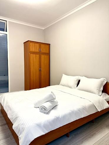 Посуточная аренда квартир: 🏠 Osh Lux Apartments Евродвушка !!! Правила проживания; Уютные — 6
