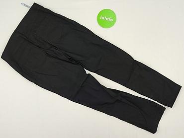 3 4 trouser: Roman, Spodnie materiałowe damskie, rozmiar L — 3