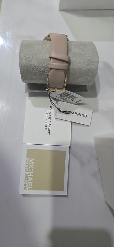 майкл корс часы: Классические часы часы, Michael Kors, Япония, Оригинал, Женские, Новый — 5