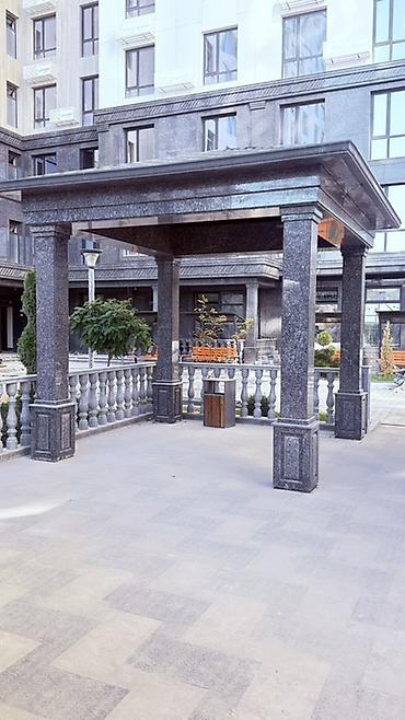 Продажа квартир: 2 комнаты, 88 м², Элитка, 2 этаж, ПСО (под самоотделку) — 9
