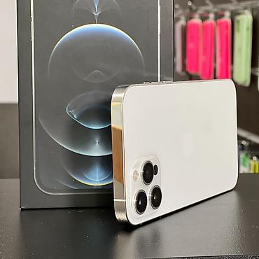 i̇pone: IPhone 13, 128 GB, Ağ, Zəmanət, Kredit, Simsiz şarj — 6