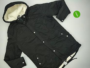 kurtka kuling: ONLY & SONS, Męska kurtka zimowa, rozmiar 3XL — 2