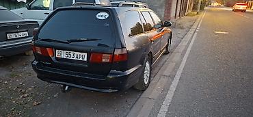 мотор на галант: Mitsubishi Galant: 2003 г., 2 л, Механика, Бензин, Универсал — 2