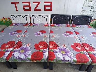 Çarpayılar: Təknəfərlik çarpayı — 13