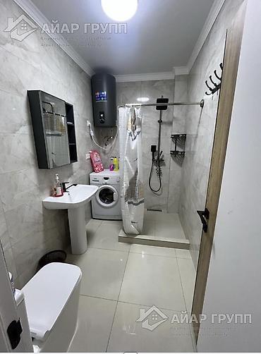 Продажа квартир: 3 комнаты, 88 м², 2 этаж, Евроремонт — 13