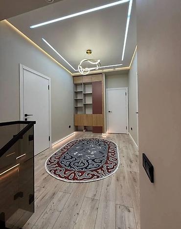 Продажа домов: Дом, 170 м², 4 комнаты, Агентство недвижимости, Евроремонт — 11