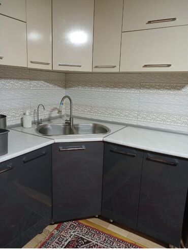 витражные окна в доме: Mətbəx mebeli dəsti - Dizayn: künc yerləşimli modul sistem. Üst hissə lalafo.az -da витражные окна в доме: Mətbəx mebeli dəsti - Dizayn: künc yerləşimli modul sistem. Üst hissə