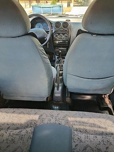 полик спарк: Daewoo Matiz: 2006 г., 0.8 л, Механика, Бензин, Хэтчбэк — 6