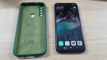 Xiaomi: Xiaomi, Mi 8 Lite, Б/у, 64 ГБ, цвет - Черный, 2 SIM — 8