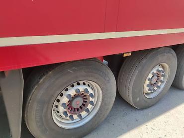 Прицепы и полуприцепы: Прицеп, Schmitz Cargobull, Холодильник, рефрижератор, от 12 т, Б/у — 8