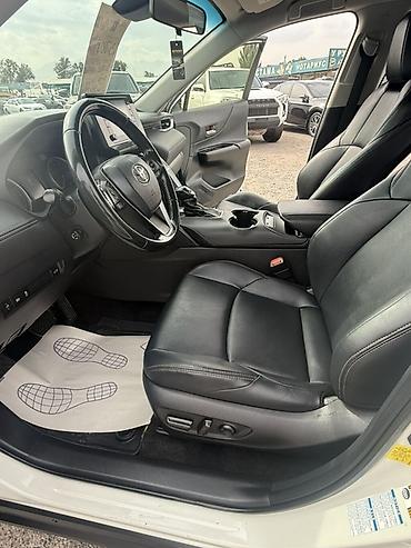Транспорт: Toyota Venza: 2021 г., 2.5 л, Вариатор, Гибрид, Кроссовер — 8
