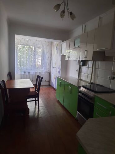 купить квартиру без посредников от хозяина: 3 комнаты, 58 м², 105 серия, 1 этаж, Евроремонт