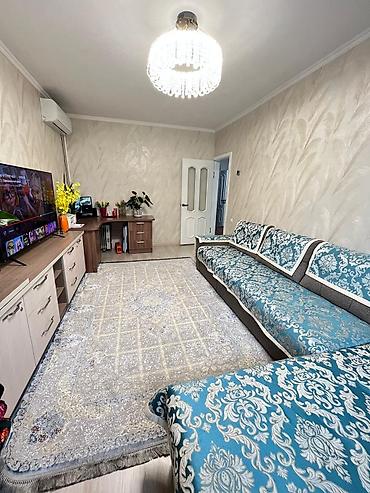 Продажа квартир: 3 комнаты, 59 м², 105 серия, 1 этаж, Евроремонт — 3