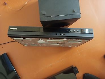 televizor boyuk ekran: İDEAL VƏZİYYƏTDƏ EV UCUN SİNEMA SİSTEMİDİ — 3