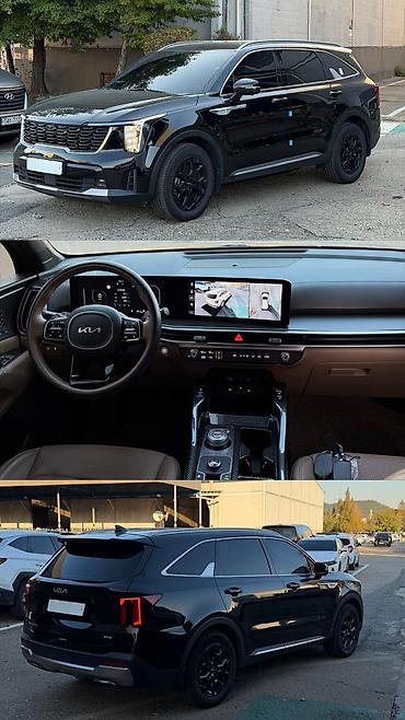 x5 bmw 2018: Kia Sorento: 2024 г. — 1
