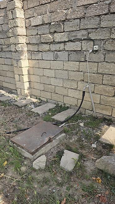 kreditle heyet evi: 7 otaqlı, 300 kv. m, Kredit yoxdur, Təmirsiz — 6