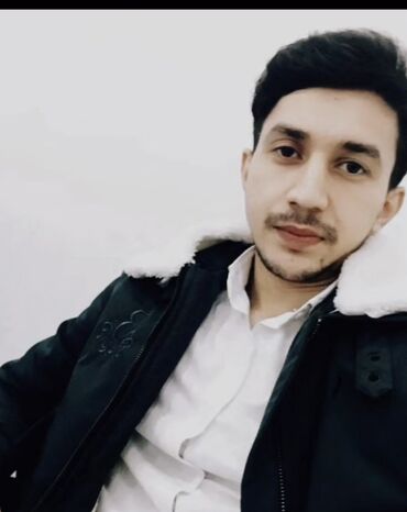 İş axtarıram (rezümelər): Sürücülük 8 il rahat seliqiqeli sürürəm şəhəri tanıyıram 80 faiz aile