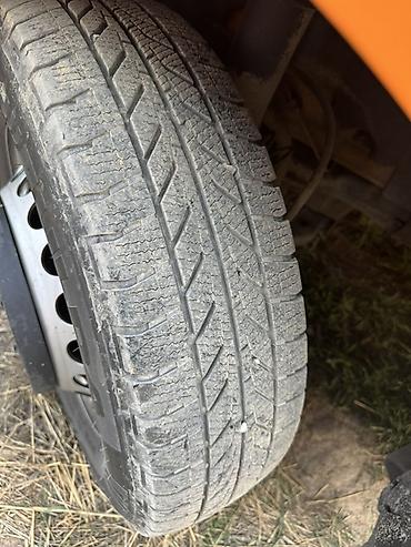 тент на газель: Mercedes-Benz Спринтер: 2012 г., 2.2 л, Автомат, Дизель, Фургон — 7